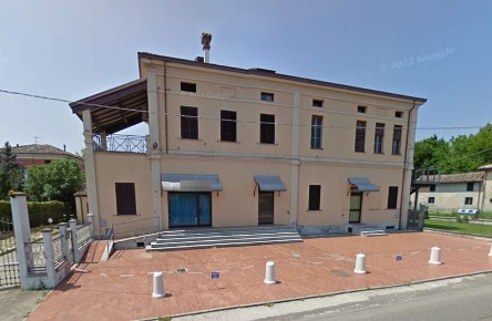 Foto Negozio in via Bersano, Besenzone Bersano di 222 m² con 1 locali