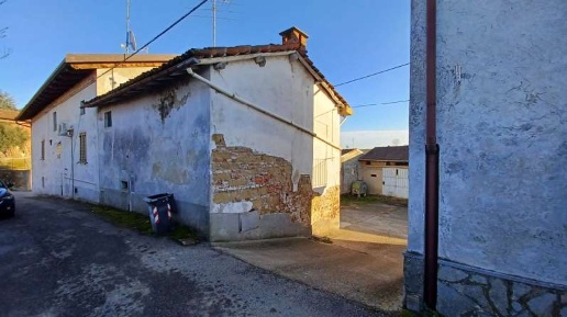 Foto Casa indipendente in Via Giuseppe Garibaldi, Solonghello Fabiano