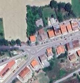 Foto Terreno agricolo in Viale Europa, Rapagnano Centro di 1260 m²