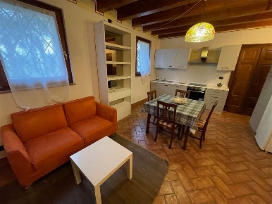Foto Appartamento a Nogarole Rocca di 65 m² con 4 locali in affitto