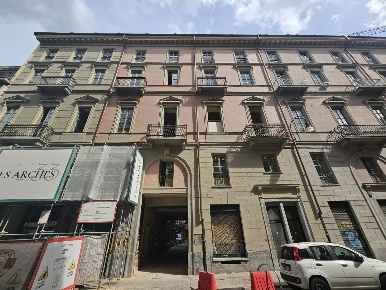 Foto Appartamento in via San Francesco da Paola, Torino Via della Rocca
