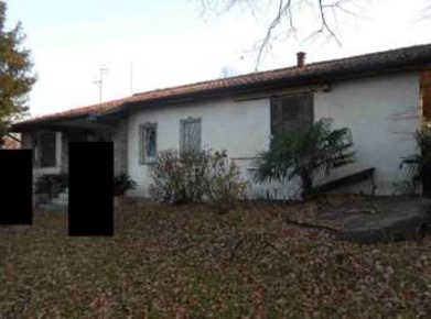 Foto Casa indipendente in Via Abbiba, Brusimpiano Ardena di 170 m²