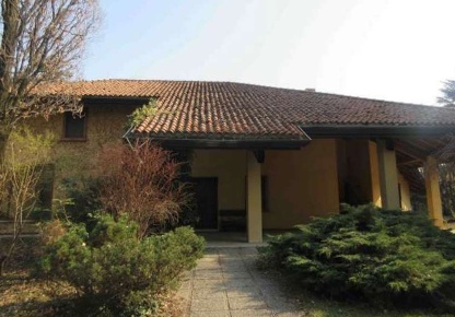Foto Villa unifamiliare in Via dell'Artigianato, Cogollo del Cengio Centro