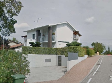 Foto Appartamento in Via Monte Lessini, Valeggio sul Mincio Salionze