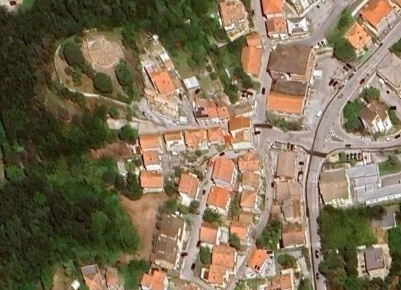 Foto Appartamento in Via Ponte Rotto, Sant'Elpidio a Mare Centro di 71 m²