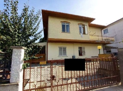 Foto Appartamento in Via Raffaello, Montegiorgio Centro di 95 m² in vendita