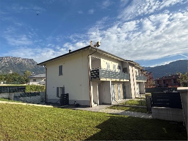 Foto Appartamento in Via Cornalita, San Giovanni Bianco Cornalita di 113 m²