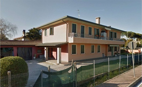 Foto Appartamento in Via dell'industria, Camponogara Cacco di 94 m²