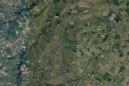 Foto Appartamento in Localita' Case Magnani, Ziano Piacentino di 86 m²