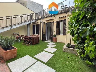 Foto Appartamento in via oriani 9, Cesenatico Porto Canale di Levante