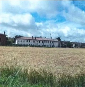 Foto Terreno edificabile in Via Casa Rossa, Giavera del Montello di 5956 m²