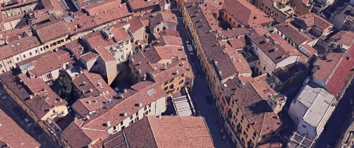 Foto Appartamento in Corso Umberto I, Mantova Centro di 405 m² in vendita