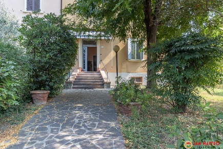 Foto Villa a schiera in via andrea costa 8, San Giovanni in Persiceto