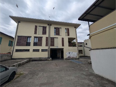 Foto Appartamento in via Ai Campi 12, Pozzo d'Adda Centro di 110 m²