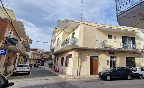 Foto Appartamento in San Pietro 23, Triggiano di 80 m² con 3 locali