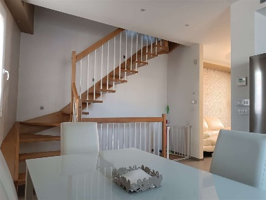 Foto Villa a schiera a Bitonto di 105 m² con 3 locali in vendita