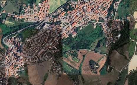 Foto Appartamento in via Fonte Pomarola, Montegranaro Centro di 65 m²