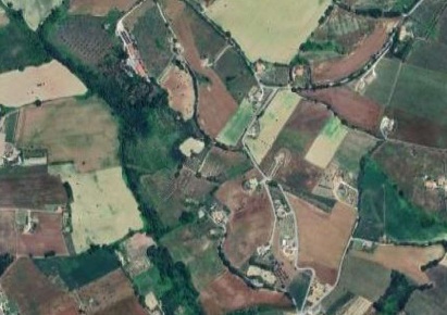 Foto Box in Contrada Solagna, Rapagnano di 54 m² con 1 locali in vendita