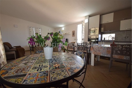 Foto Casa indipendente in via Giuffo, Mazara del Vallo di 80 m² in vendita