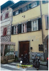 Foto Casa indipendente a Buggiano di 96 m² con 5 locali in vendita