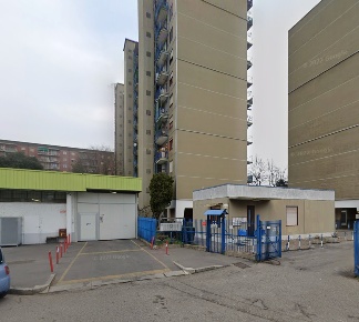 Foto Appartamento a Corsico di 85 m² con 4 locali in vendita