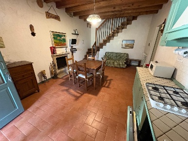 Foto Appartamento a Radda in Chianti Centro di 68 m² con 2 locali