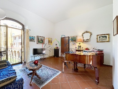 Foto Appartamento a Pisa San Martino di 85 m² con 4 locali in affitto