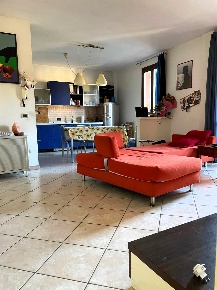 Foto Appartamento a San Miniato San Miniato Basso di 70 m² con 3 locali