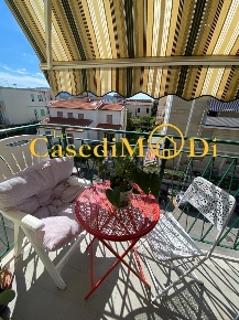 Foto Appartamento a Livorno Ardenza di 65 m² con 3 locali in affitto