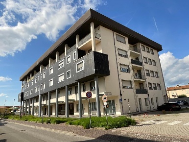 Foto Appartamento a Pontedera Villaggi, Bellaria di 100 m² con 4 locali