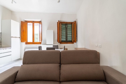 Foto Appartamento a Cerreto Guidi Centro di 42 m² con 2 locali in affitto