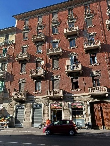 Foto Appartamento a Torino Barriera di Milano di 87 m² con 3 locali