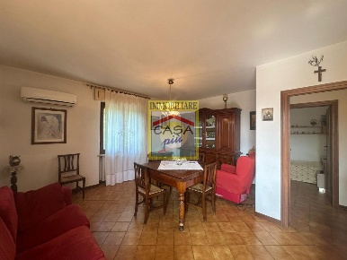Foto Villa bifamiliare a Pisa Riglione - Oratoio di 120 m² con 6 locali