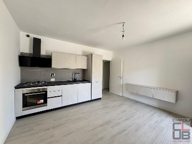 Foto Appartamento a Empoli Ponzano di 60 m² con 3 locali in vendita