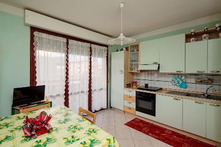 Foto Appartamento a Pisa Marina di Pisa di 45 m² con 2 locali in affitto