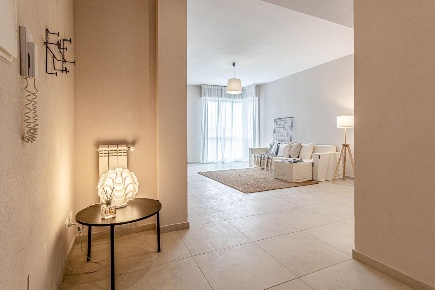 Foto Appartamento a Pontedera Oltrera di 134 m² con 6 locali in vendita