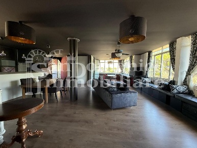 Foto Attico a Pisa Tirrenia di 130 m² con 2 locali in vendita