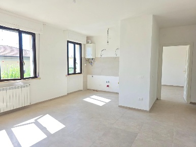 Foto Appartamento a Santa Maria a Monte Centro di 68 m² con 3 locali