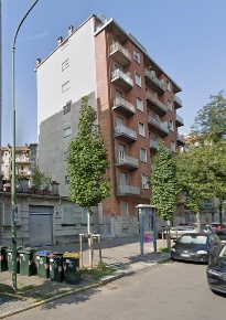 Foto Appartamento a Torino Nizza Millefonti di 70 m² con 3 locali