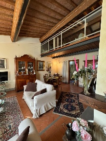 Foto Appartamento a San Giuliano Terme Le Maggiola, Gello di 120 m²