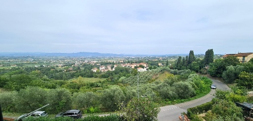 Foto Villa a schiera a San Miniato San Miniato Basso di 246 m² in vendita