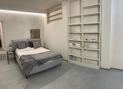 Foto Appartamento a Pisa San Francesco di 40 m² con 1 locali in affitto
