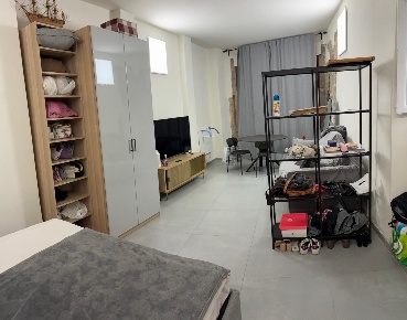Foto Appartamento a Pisa San Francesco di 45 m² con 1 locali in affitto