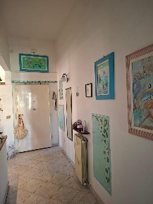 Foto Appartamento a Livorno Accademia - Terrazza Mascagni di 82 m²