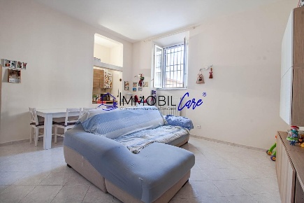 Foto Appartamento a Livorno Porta a Terra - Padula di 66 m² con 2 locali