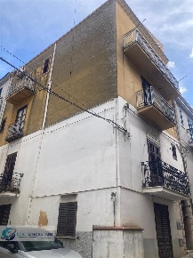 Foto Casa indipendente in via Maria Santissima Di Costantinopoli 11,