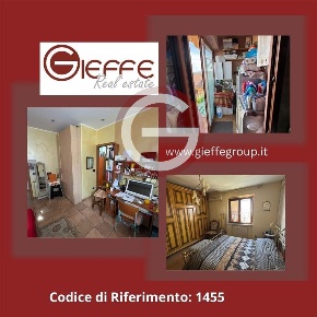 Foto Appartamento a Cittanova di 115 m² con 3 locali in vendita