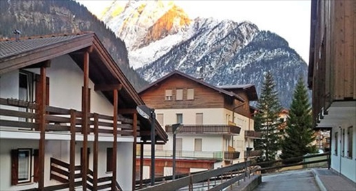 Foto Multiproprietà a Canazei Centro in vendita