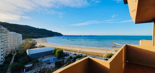 Foto Appartamento in VIA BELGRADO, Pesaro Baia Flaminia di 55 m² in affitto