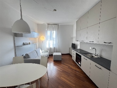 Foto Appartamento in VIA SEPRIO 20, Milano Frua di 50 m² con 2 locali